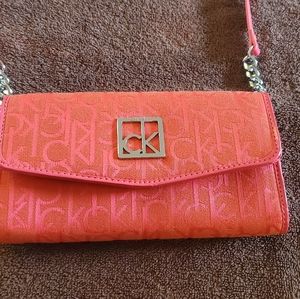 Calvin Klein Sholder Bag